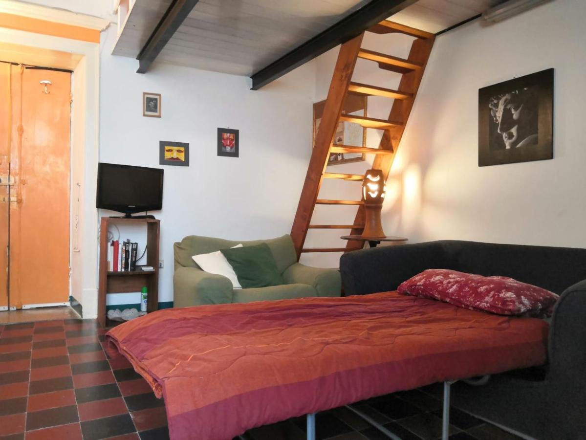 Apartamento Affascinante Monolocale In Palazzo Storico, 50Mtr Da Piazza Azuni Sassari Exterior foto